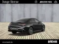 Mercedes-Benz CLA 35 AMG 4M Night/Pano/Burmester/Multibeam/18