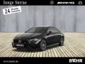 Mercedes-Benz CLA 35 AMG 4M Night/Pano/Burmester/Multibeam/18