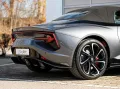 MG Cyberster XPOWER Allrad 7 Jahre Garantie