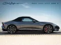 MG Cyberster XPOWER Allrad 7 Jahre Garantie
