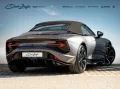 MG Cyberster XPOWER Allrad 7 Jahre Garantie