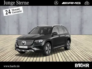 Mercedes-Benz GLB 250 4MATIC Progressive/Navi/Pano/360°/LMR18