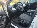 Fiat 500X Pop Star