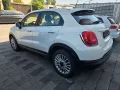 Fiat 500X Pop Star