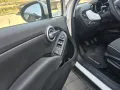 Fiat 500X Pop Star