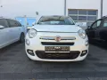 Fiat 500X Pop Star