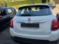 Fiat 500X Pop Star