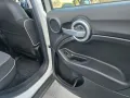Fiat 500X Pop Star