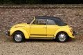Volkswagen Beetle 1303 Convertible Formula Vee PRICE REDUCT