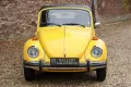 Volkswagen Beetle 1303 Convertible Formula Vee PRICE REDUCT