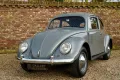 Volkswagen Beetle Oval Window Beetle PRICE REDUCTION Desira