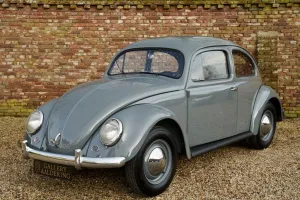 Volkswagen Beetle Oval Window Beetle PRICE REDUCTION Desira