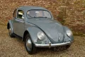 Volkswagen Beetle Oval Window Beetle PRICE REDUCTION Desira