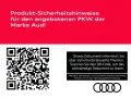 Audi RS e-tron GT performance LASER PANO B&O HUD