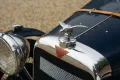 Alvis Silver Eagle Open Tourer With old school-craftsm