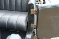Alvis Silver Eagle Open Tourer With old school-craftsm
