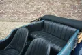 Alvis Silver Eagle Open Tourer With old school-craftsm