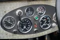 Alvis Silver Eagle Open Tourer With old school-craftsm
