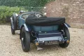 Alvis Silver Eagle Open Tourer With old school-craftsm
