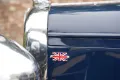 Alvis Silver Eagle Open Tourer With old school-craftsm