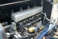 Alvis Silver Eagle Open Tourer With old school-craftsm