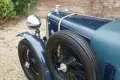 Alvis Silver Eagle Open Tourer With old school-craftsm