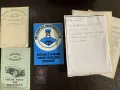 Alvis Silver Eagle Open Tourer With old school-craftsm