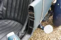 Alvis Silver Eagle Open Tourer With old school-craftsm