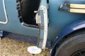 Alvis Silver Eagle Open Tourer With old school-craftsm