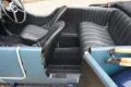 Alvis Silver Eagle Open Tourer With old school-craftsm
