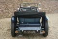 Alvis Silver Eagle Open Tourer With old school-craftsm