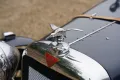 Alvis Silver Eagle Open Tourer With old school-craftsm