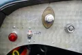 Alvis Silver Eagle Open Tourer With old school-craftsm