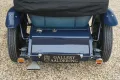 Alvis Silver Eagle Open Tourer With old school-craftsm