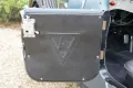Alvis Silver Eagle Open Tourer With old school-craftsm