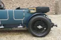 Alvis Silver Eagle Open Tourer With old school-craftsm