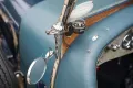 Alvis Silver Eagle Open Tourer With old school-craftsm
