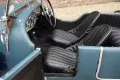 Alvis Silver Eagle Open Tourer With old school-craftsm