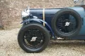 Alvis Silver Eagle Open Tourer With old school-craftsm