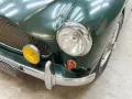 Aston Martin DB 2/4 Mark III PRICE REDUCTION 