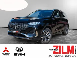 GWM WEY 03 Luxury 2WD. LED; NAVI, LEDER