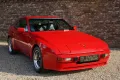 Porsche 924 924S PRICE REDUCTION - 