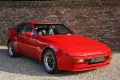 Porsche 924 924S PRICE REDUCTION - 
