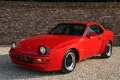 Porsche 924 924S PRICE REDUCTION - 