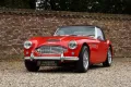 Austin Healey 100-6 