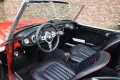 Austin Healey 100-6 