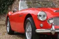 Austin Healey 100-6 