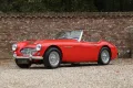 Austin Healey 100-6 
