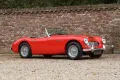 Austin Healey 100-6 