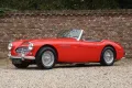Austin Healey 100-6 
